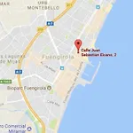 Apartamento Bonito Nº2 Playa-centro *