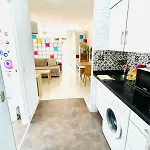Bonito Nº2 Playa-centro Apartamento