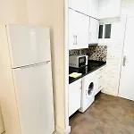 Apartamento Bonito Nº2 Playa-centro