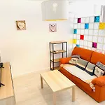 Apartamento Bonito Nº2 Playa-centro Fuengirola